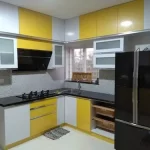 Types of Kitchen Cabinets