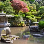 Creating Serenity With Japanese Garden Design