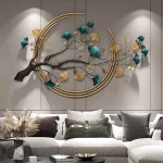 Decorative Items For Living Rooms